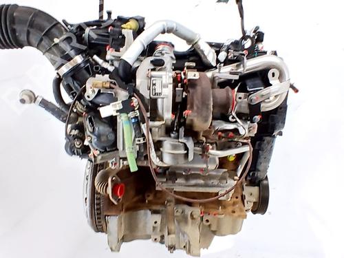 Engine NISSAN QASHQAI II (J11, J11_) 1.5 dCi | BP37437540M1 - Image 13