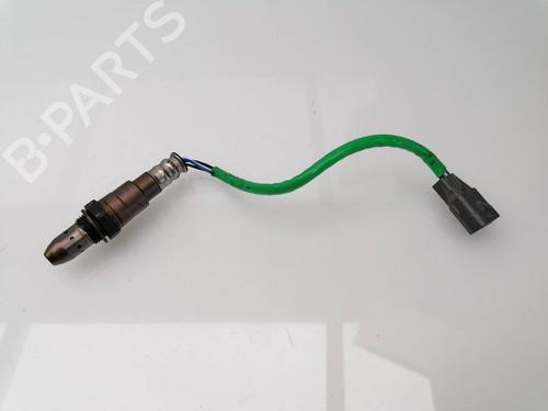 Elektronisk sensor NISSAN QASHQAI II (J11, J11_) 1.5 dCi (110 hp) 23938488