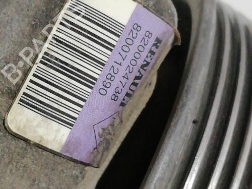 Used Steering pump NISSAN PRIMASTAR Van (X83) 2.0 dCi 90 (90 hp) 25465087
