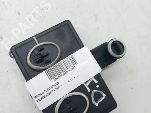 Elektronische module VW T-ROC (A11, D11) 1.6 TDI (115 hp) 23348141