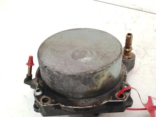 Vakuumpumpe Vakuumpumpe SAAB 9-3 (YS3F, E79, D79, D75) 1.9 TTiD (180 hp) 39714224 39714224