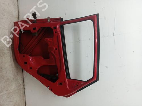 Right rear door SEAT IBIZA IV (6J5, 6P1) 1.6 TDI | BP24108650C5 