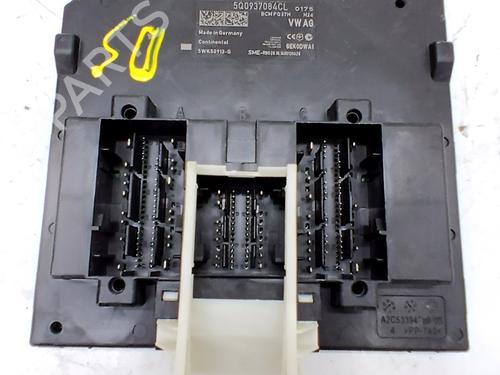 Used Electronic module Electronic module SEAT LEON ST (5F8) 2.0 TDI (150 hp) 35721858 35721858