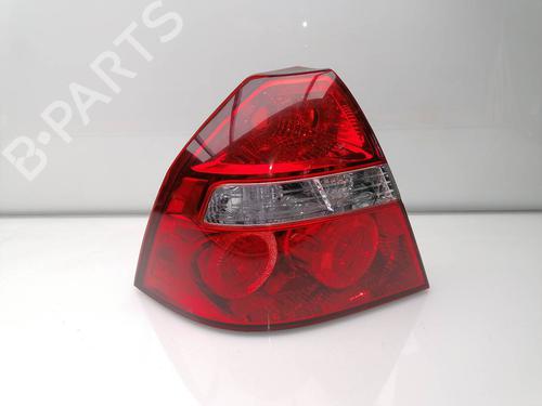 Used Left taillight CHEVROLET AVEO / KALOS Saloon (T250, T255) 1.4 (94 hp) 23454285