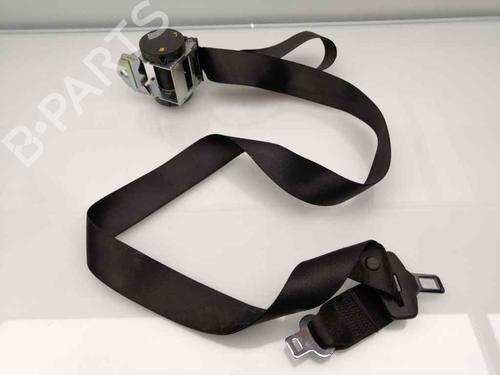 Used Rear center seatbelt BMW 3 (E90) 320 d (163 hp) 23404322