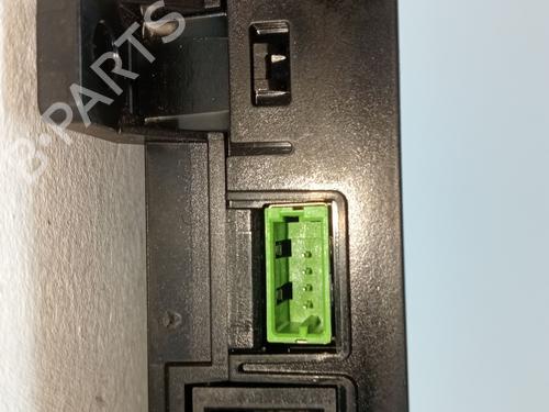 Elektronisk modul OPEL CROSSLAND X / CROSSLAND (P17, P2QO) 1.2 (75) | BP26492451M83 