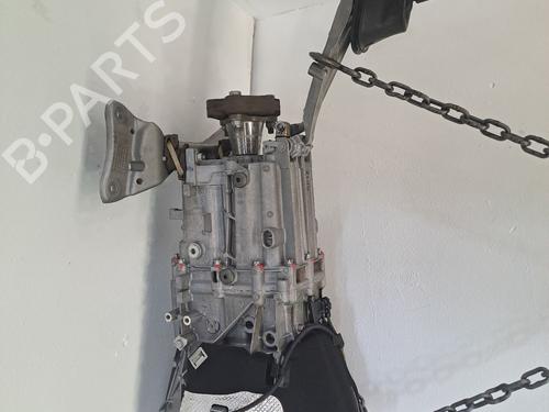 Gearbox BMW 1 (F20) 118 d | BP27463781M3 