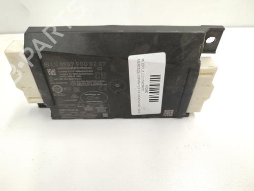 Electronic module MERCEDES-BENZ SPRINTER 3,5-t Van (B907, B910) 319 CDI RWD (907.633, 907.635, 907.637) | BP26168766M83 