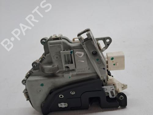 Front left lock AUDI Q5 (8RB) 2.0 TDI quattro | BP24172260C98 