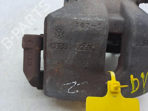 Left front brake caliper VW PASSAT B6 (3C2) 2.0 TDI 16V | BP23358136M105