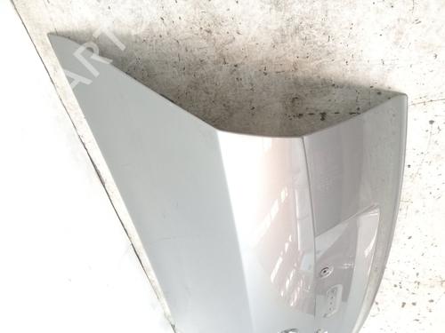 Bakluke CC/Kombi-Kupé AUDI A4 B6 (8E2) 2.5 TDI quattro | BP26168836C6 