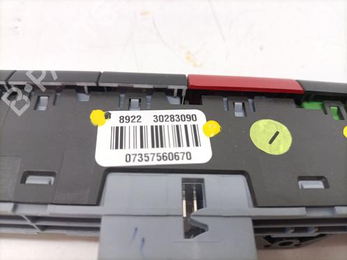 Switch FIAT PANDA (312_, 319_) 1.0 Mild Hybrid | BP27193882I30