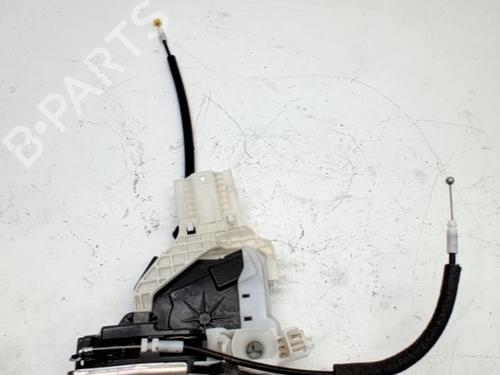 Used Front left lock Front left lock KIA CARENS IV 1.7 CRDi (116 hp) 40545925 40545925