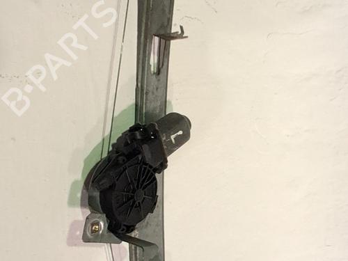 Used Front left window mechanism Front left window mechanism RENAULT SCÉNIC II (JM0/1_) 1.5 dCi (JM1E, JM16) (106 hp) 35807735 35807735