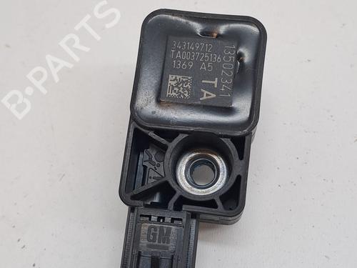 Elektronisk sensor OPEL INSIGNIA A Saloon (G09) 2.0 CDTI (69) | BP23370808M84 