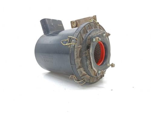 Used Air filter box NISSAN TERRANO II (R20) 2.7 TDi 4WD (125 hp) 25455788