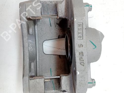 Left front brake caliper OPEL CORSA F (P2JO) 1.2 MHEV | BP29228940M105 