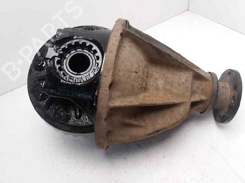 Used Rear differential NISSAN TERRANO II (R20) 2.7 TD 4WD (101 hp) 24107347