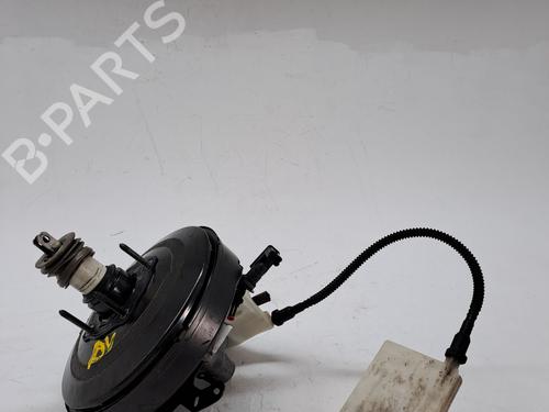 Servo brake CITROËN C4 Picasso I MPV (UD_) 1.6 HDi 110 | BP25998197M42 
