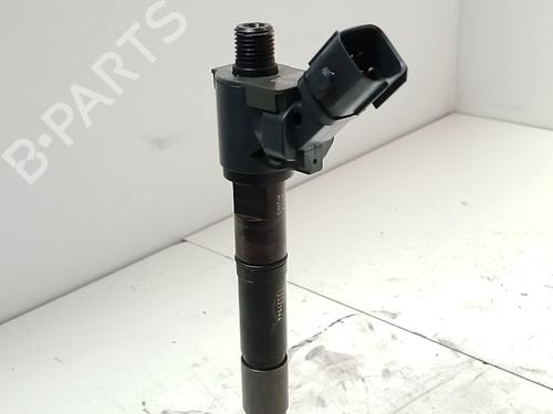 Injector VOLVO V40 Hatchback (525) D2 | BP39740995M100 - Image 6