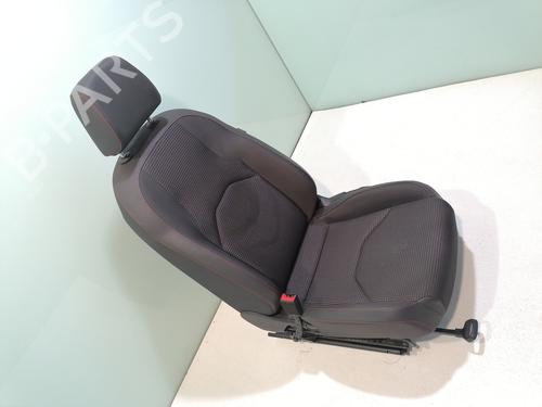 Used Left front seat SEAT LEON ST (5F8) 1.5 TSI (150 hp) 23449797