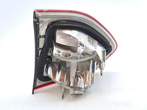 Venstre baglygte bagklap CITROËN C4 Picasso I MPV (UD_) 2.0 HDi 138 | BP23363695C79 