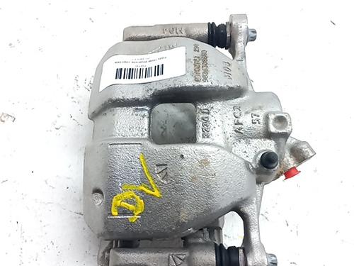 Left front brake caliper OPEL MOKKA MOKKA-e (76) | BP29558402M105 