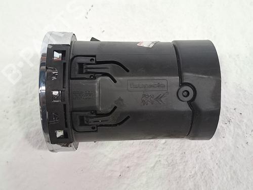 Air vent PEUGEOT 308 SW I (4E_, 4H_) 1.6 16V | BP28959618I21 