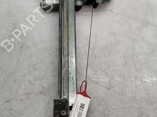 Front left window mechanism RENAULT TRAFIC III Van (FG_) 1.6 dCi 120 (FGMB, FGMC) | BP36523488C22 - Image 2