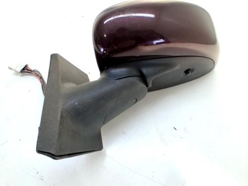 Used Left mirror LANCIA MUSA (350_) 1.3 D Multijet (350.AXG11, 350.AXG1A) (90 hp) 29585042