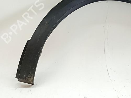 Used Rear left wheel arch trim Rear left wheel arch trim CITROËN C5 AIRCROSS (A_) 1.2 PureTech 130 (ARHNSJ) (131 hp) 34114593 34114593