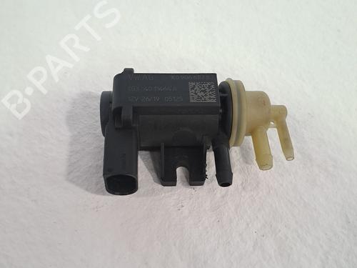 Andre VW GOLF VII (5G1, BQ1, BE1, BE2) 1.6 TDI (115 hp) 29024462
