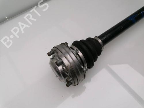 Right rear driveshaft BMW X3 (E83) 3.0 d | BP23939800M41 