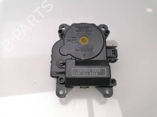 Module électronique LEXUS RX (_U3_) 400h AWD (MHU38_, MHU38R) (272 hp) 23379264