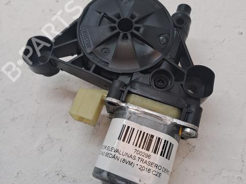 Used Right rear window motor AUDI A3 Sportback (8VA, 8VF) 40 e-tron (204 hp) 27293064