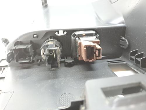 Glove box PEUGEOT EXPERT Van (V_) 1.5 BlueHDi 120 | BP28083907C95 