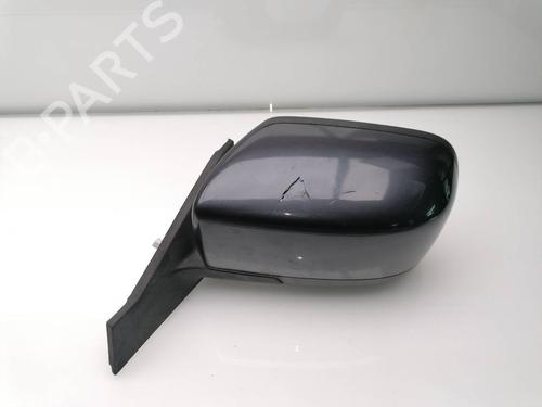 Left mirror MAZDA 5 (CR) 2.0 CD (CR19) | BP25761771C26 