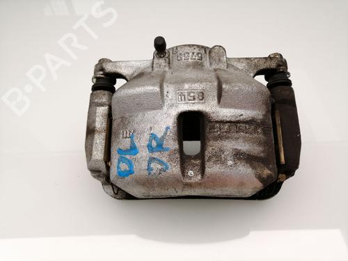 Used Right front brake caliper RENAULT KADJAR (HA_, HL_) 1.5 dCi 110 (HLA3) (110 hp) 23935578