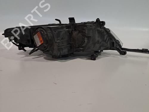 Left headlight FERRARI 360 (F131) 3.6 Modena | BP28807539C28