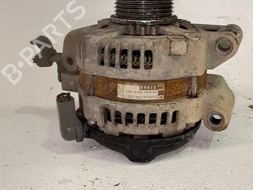 Used Alternator Alternator 34210156 34210156
