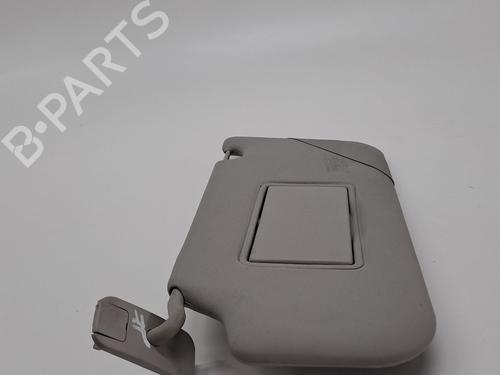 Venstre solskærm FORD FIESTA VI (CB1, CCN) 1.25 | BP27252789I1 