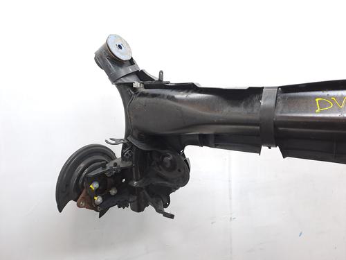 Rear axle RENAULT MEGANE IV Grandtour (K9A/M/N_) 1.3 TCe 140 (K9NB) | BP24308253M2 