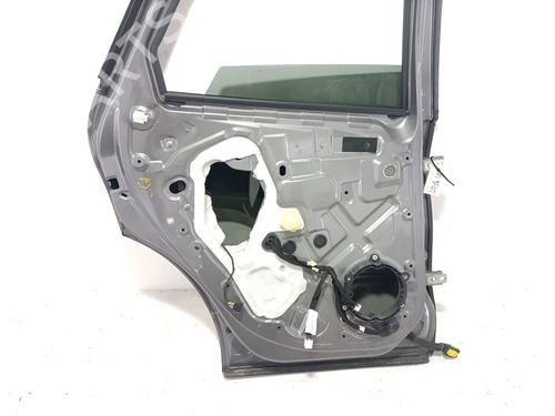 Left rear door RENAULT CAPTUR I (J5_, H5_) 0.9 TCe 90 | BP29301484C4