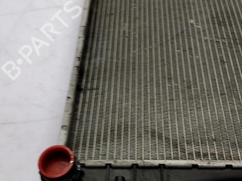 Water radiator BMW X3 (E83) 2.0 sd | BP32042181M31  - Image 5