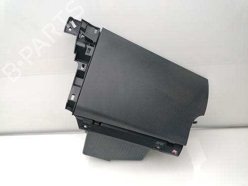 Glove box PEUGEOT 508 SW I (8E_) 2.0 HDi | BP23386364C95 