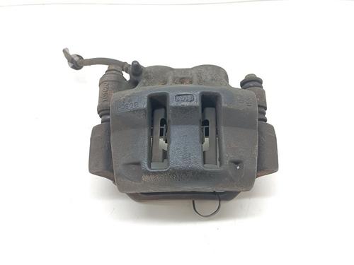Højre bremsekaliber foran RENAULT MASTER II Van (FD) 3.0 dCi 140 (FD0T, FD0S, FD2T, FD3S, FD8S) (136 hp) 25987255