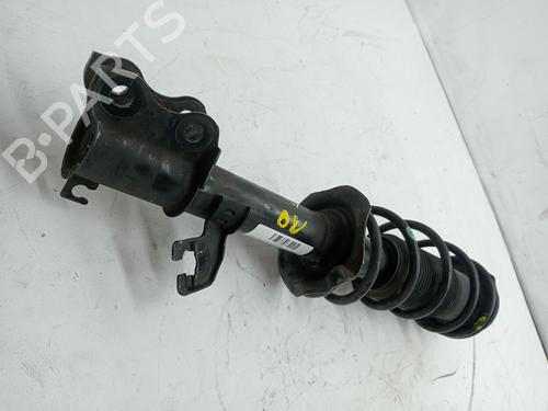 Right front shock absorber NISSAN NOTE (E12) 1.2 | BP25809329M17 