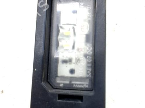 Skiltlys Skiltlys BMW X1 (F48) sDrive 18 d (150 hp) 35977295 35977295