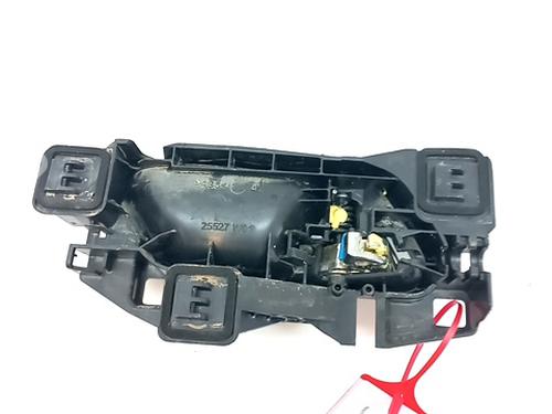 Used Front left interior door handle OPEL MOKKA 1.2 (76) (136 hp) 30622856