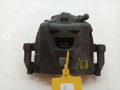 Used Left front brake caliper VW TIGUAN (5N_) 2.0 TDI (140 hp) 23357939
